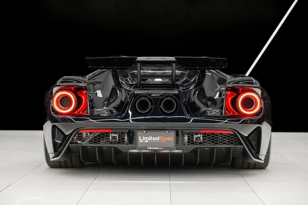2018 Ford GT 2nd Gen - Image 13 of 21
