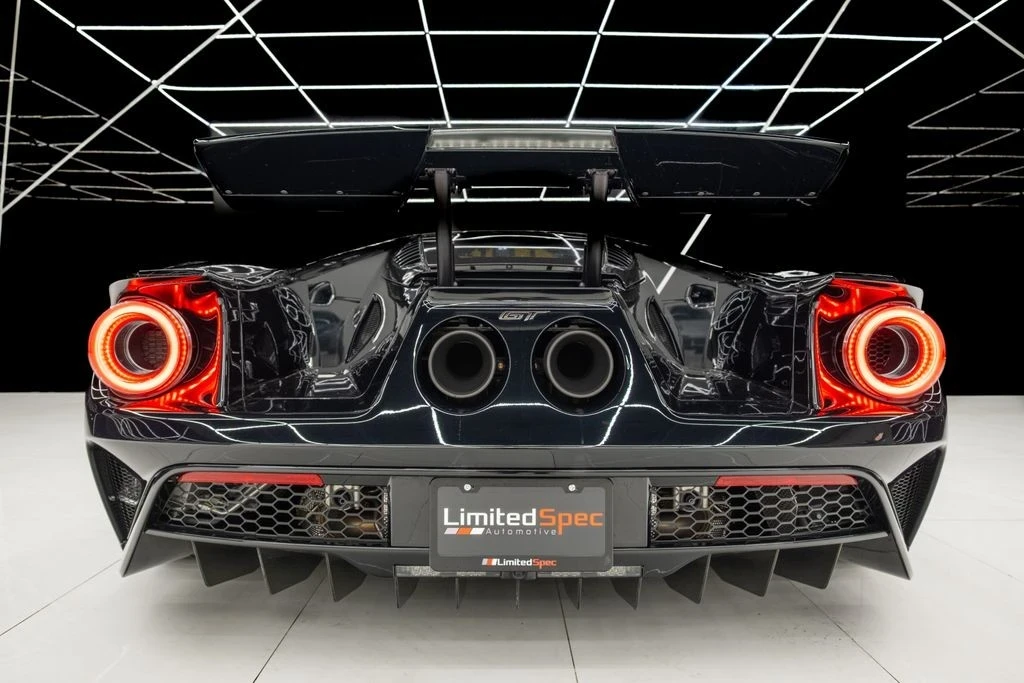 2018 Ford GT 2nd Gen - Image 15 of 21