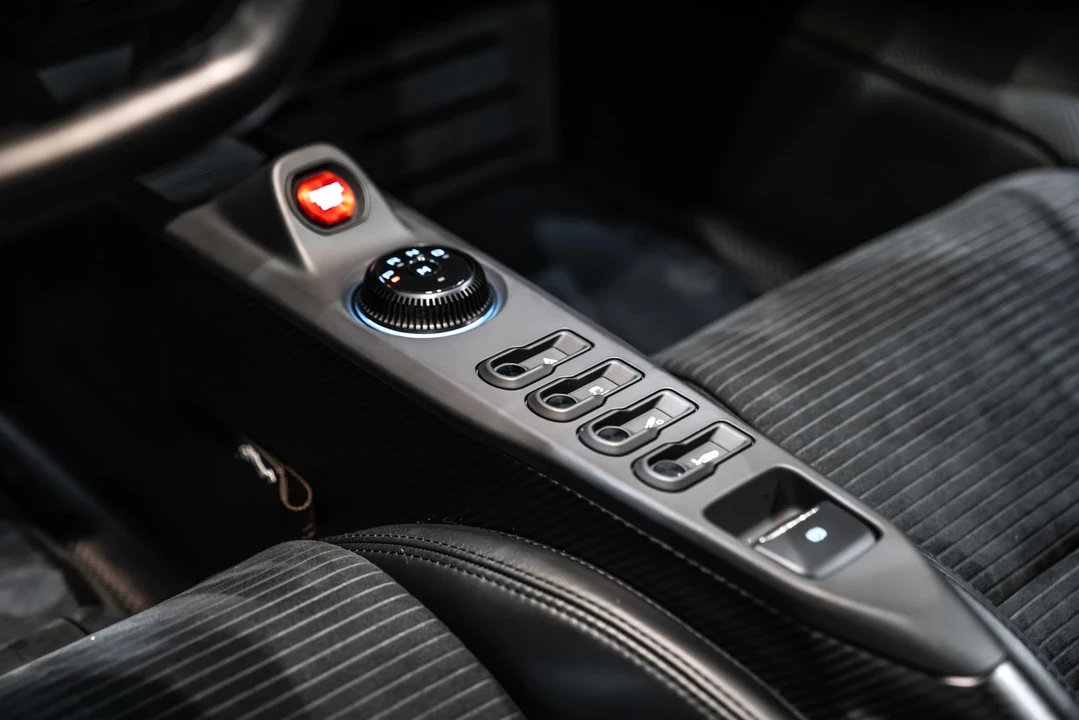2018 Ford GT 2nd Gen - Image 17 of 21