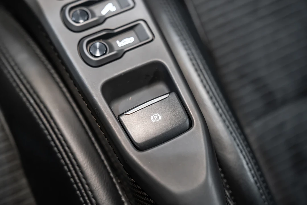 2018 Ford GT 2nd Gen - Image 21 of 21