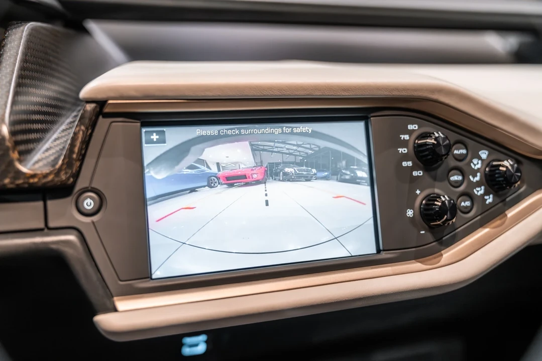 2018 Ford GT 2nd Gen - Image 14 of 21