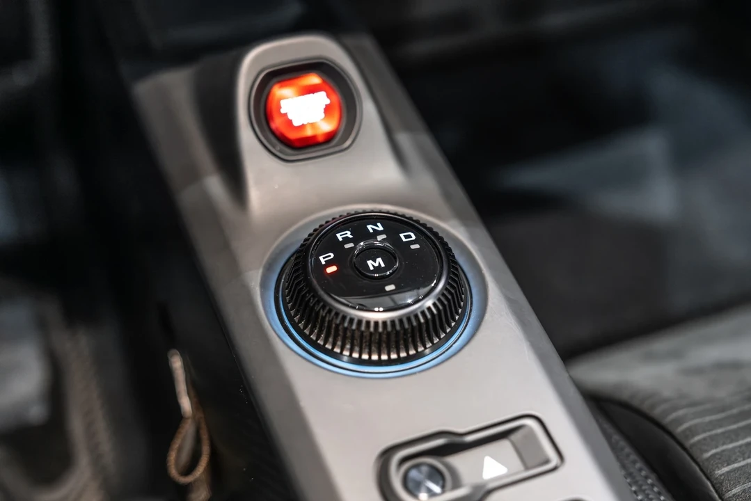 2018 Ford GT 2nd Gen - Image 19 of 21