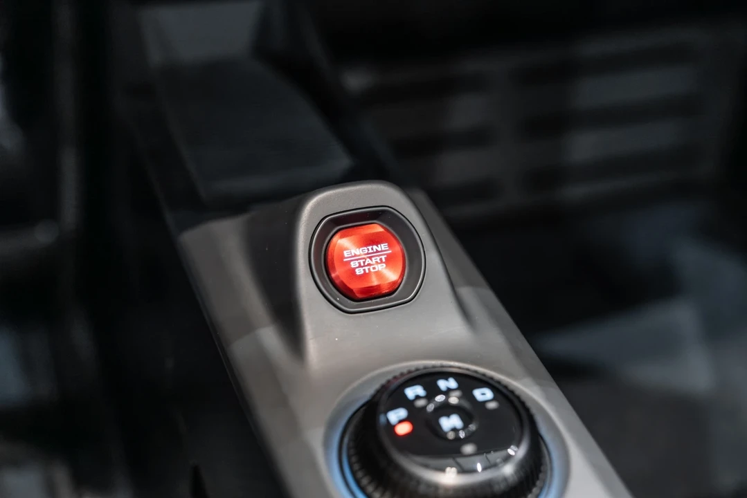 2018 Ford GT 2nd Gen - Image 18 of 21