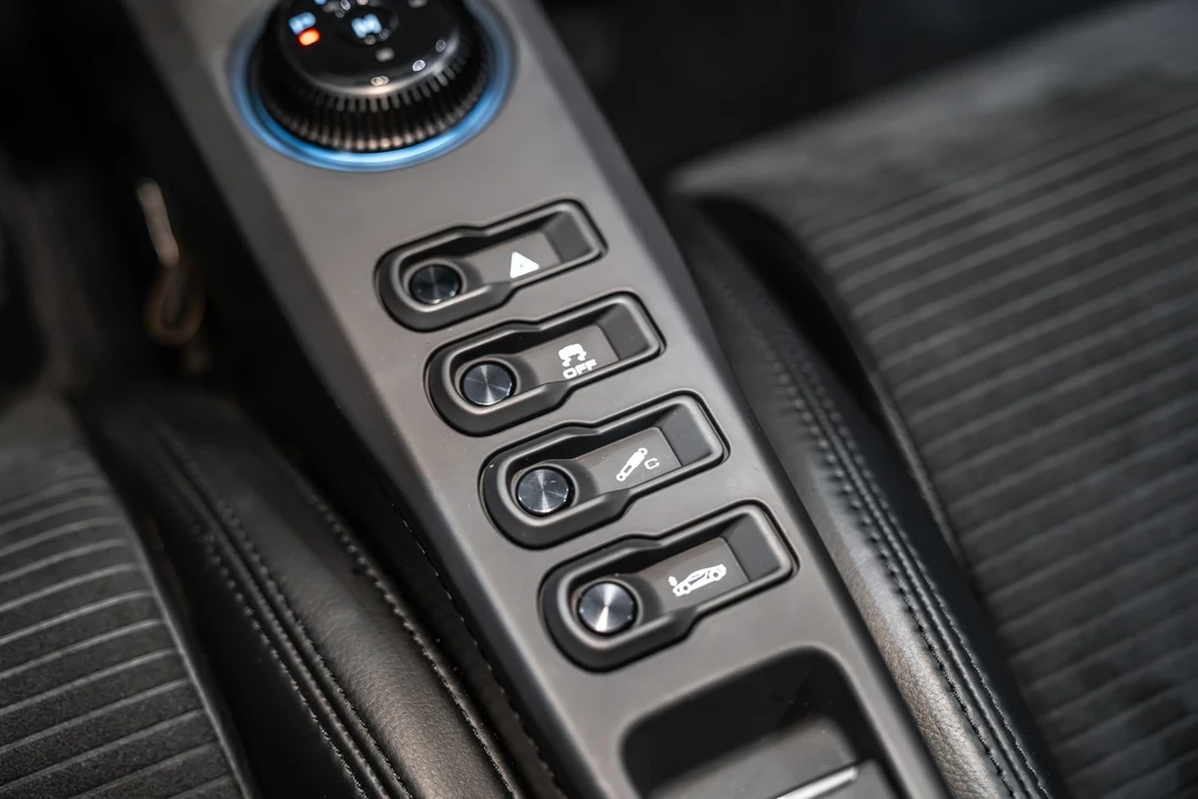 2018 Ford GT 2nd Gen - Image 20 of 21