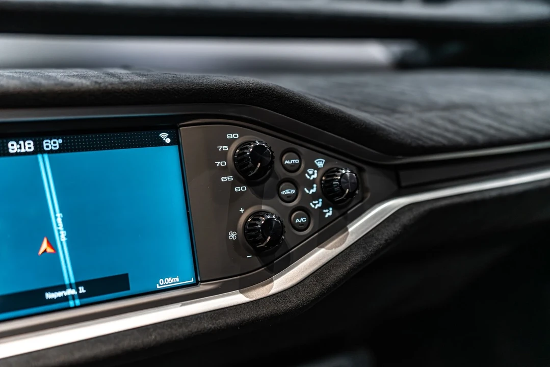 2018 Ford GT 2nd Gen - Image 16 of 21