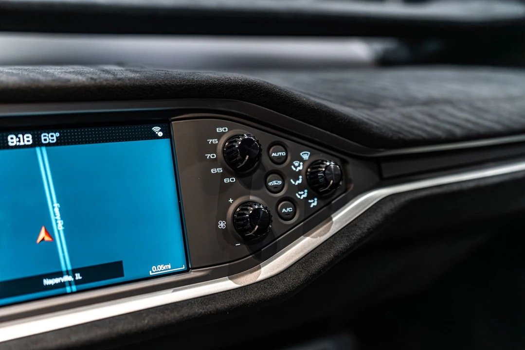2018 Ford GT 2nd Gen - Image 16 of 21