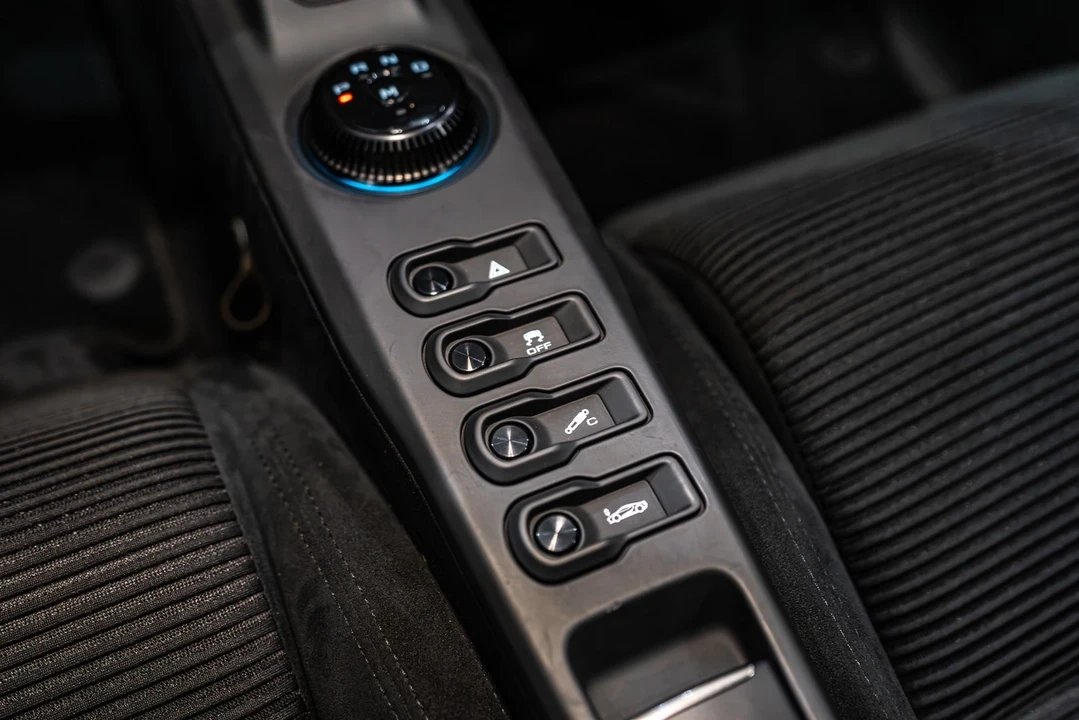 2018 Ford GT 2nd Gen - Image 19 of 21