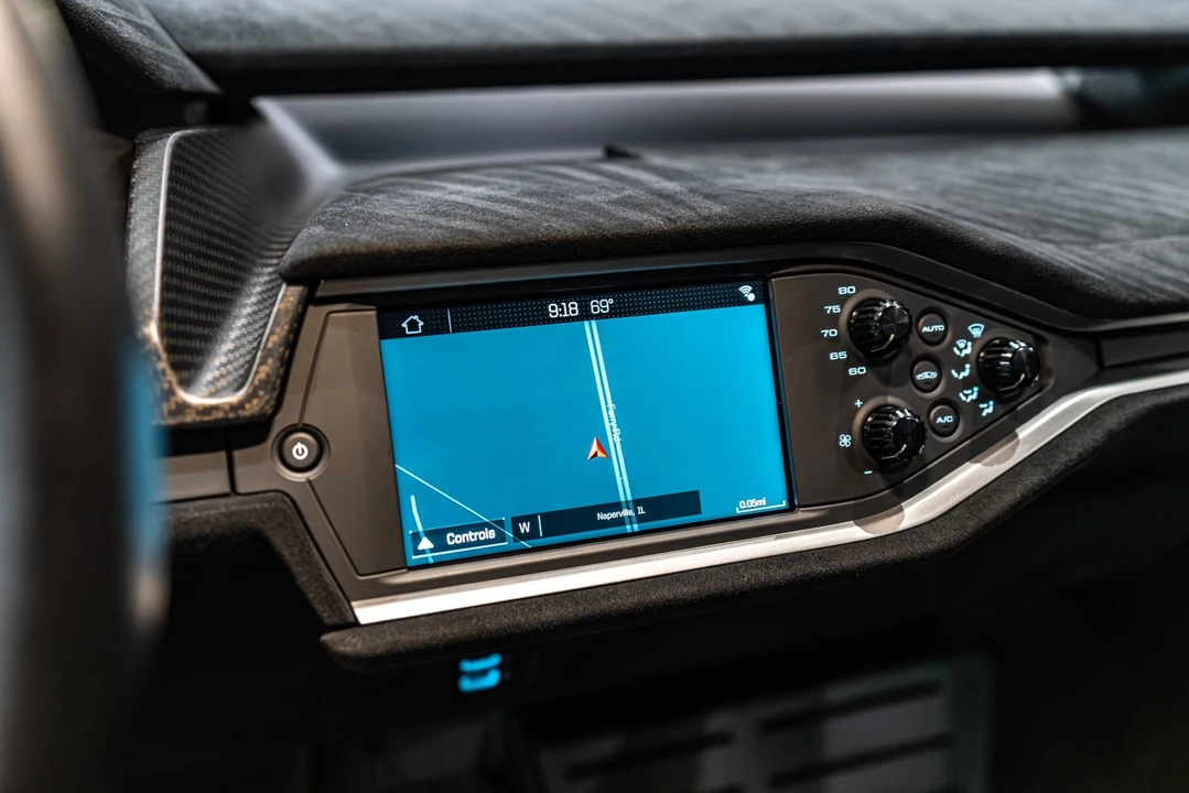 2018 Ford GT 2nd Gen - Image 14 of 21