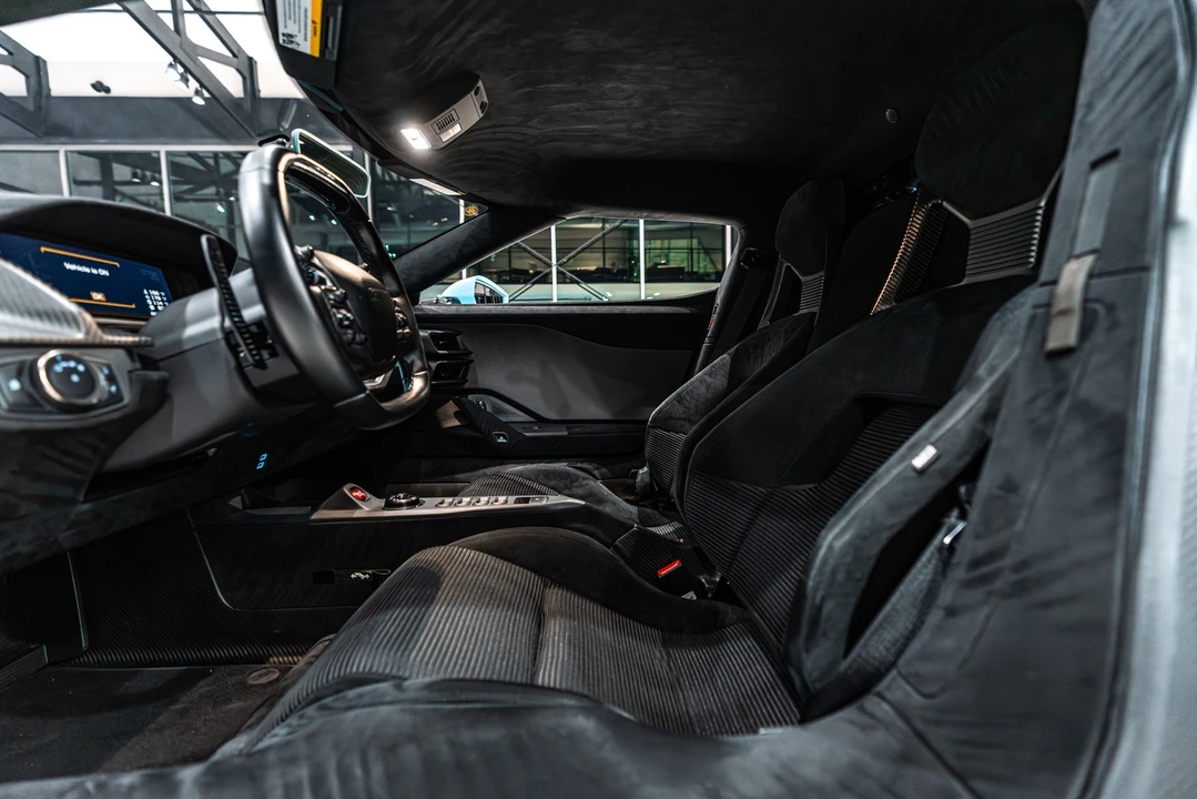 2018 Ford GT 2nd Gen - Image 20 of 21