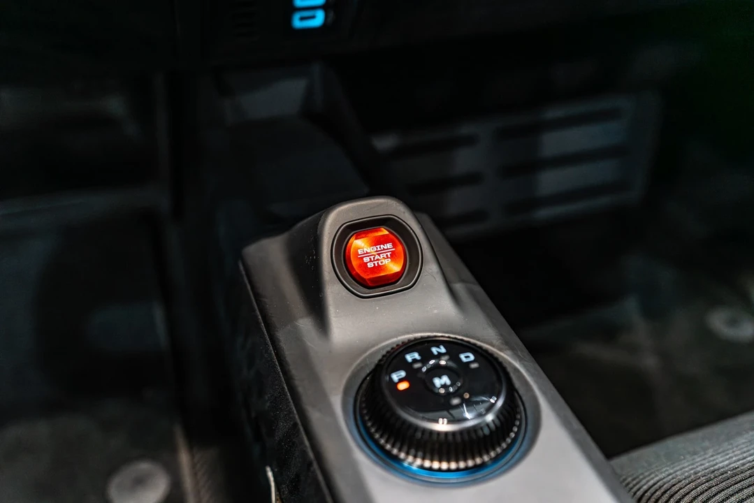 2018 Ford GT 2nd Gen - Image 17 of 21