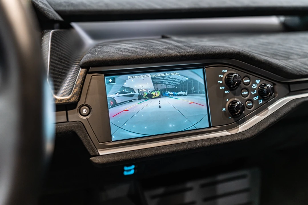 2018 Ford GT 2nd Gen - Image 15 of 21
