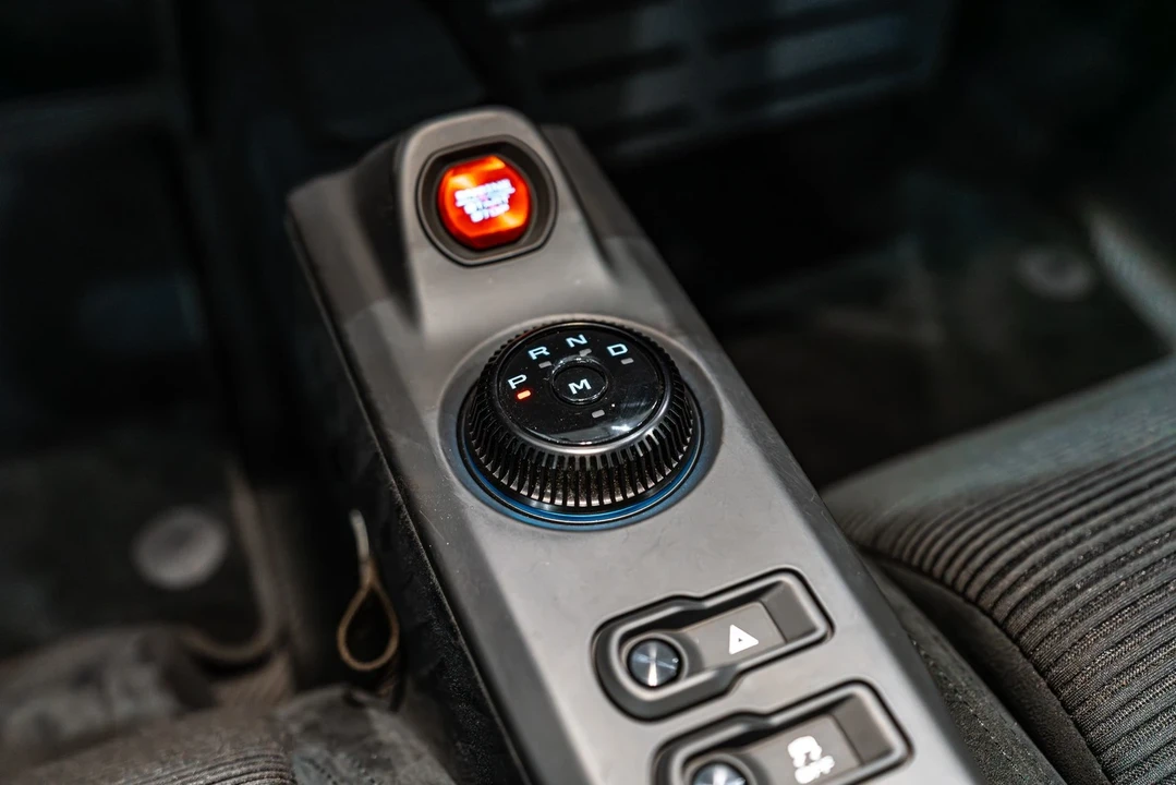 2018 Ford GT 2nd Gen - Image 18 of 21