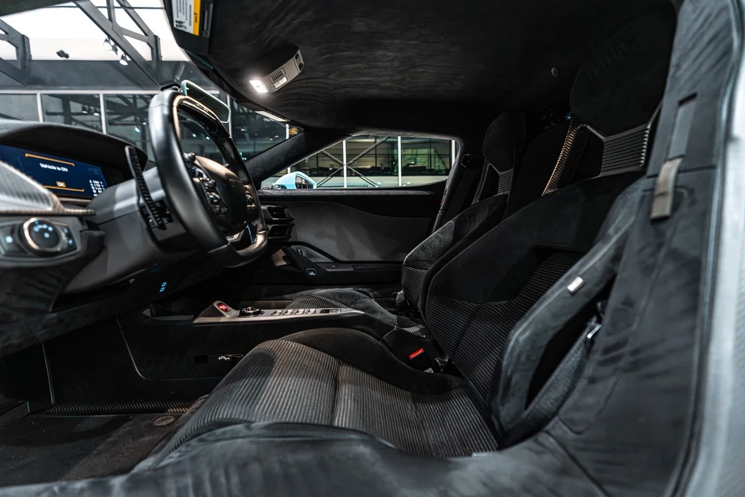 2018 Ford GT 2nd Gen - Image 20 of 21