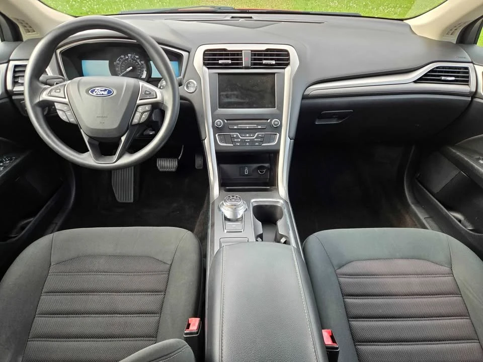 2018 Ford Fusion 2nd Gen - Image 12 of 17