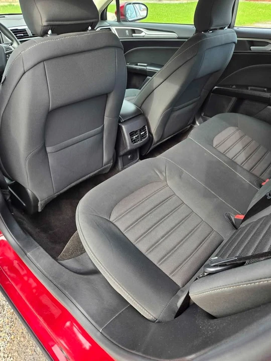 2018 Ford Fusion 2nd Gen - Image 15 of 17