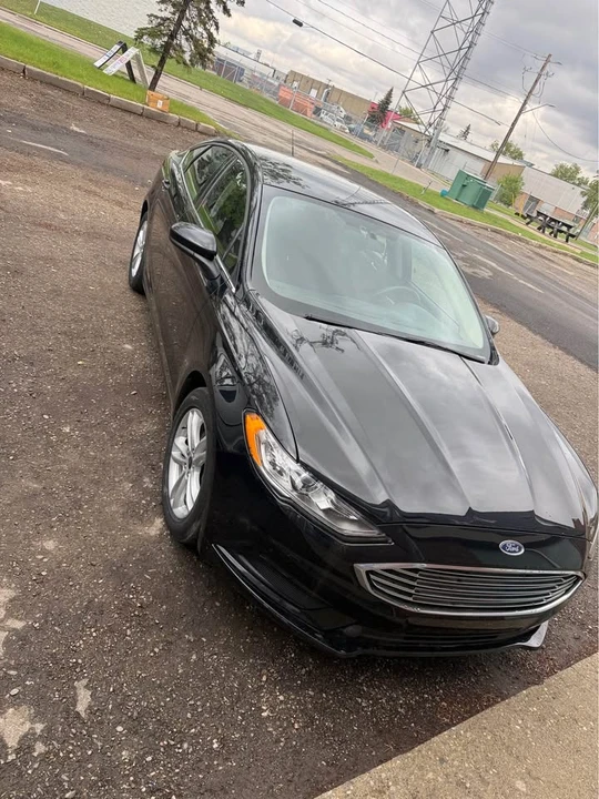 2018 Ford Fusion 2nd Gen - Image 3 of 14