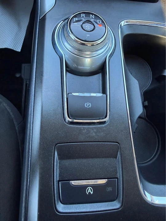 2018 Ford Fusion 2nd Gen - Image 13 of 14
