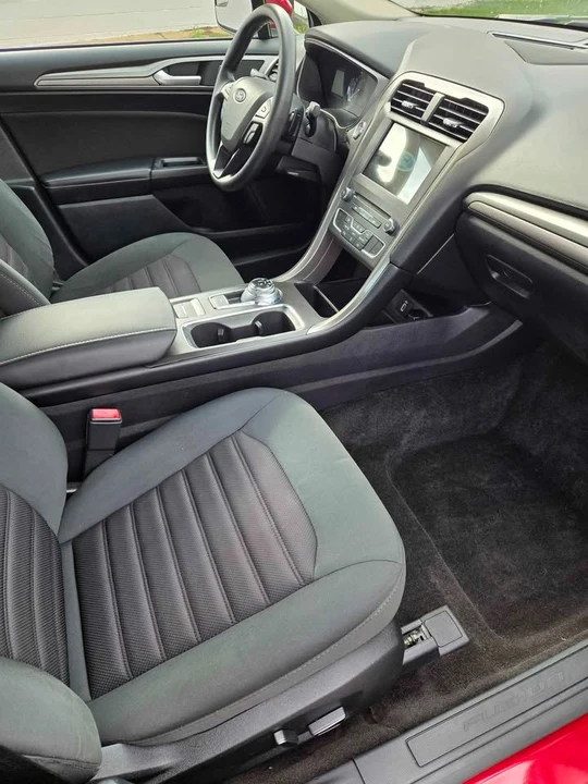 2018 Ford Fusion 2nd Gen - Image 13 of 17