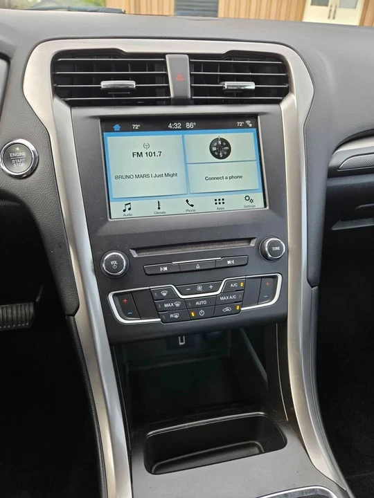 2018 Ford Fusion 2nd Gen - Image 17 of 17