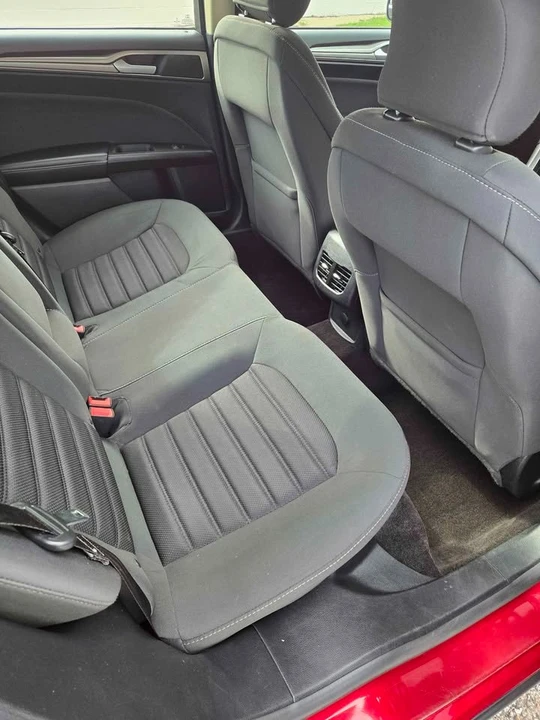 2018 Ford Fusion 2nd Gen - Image 16 of 17