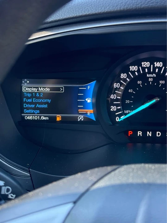 2018 Ford Fusion 2nd Gen - Image 10 of 14