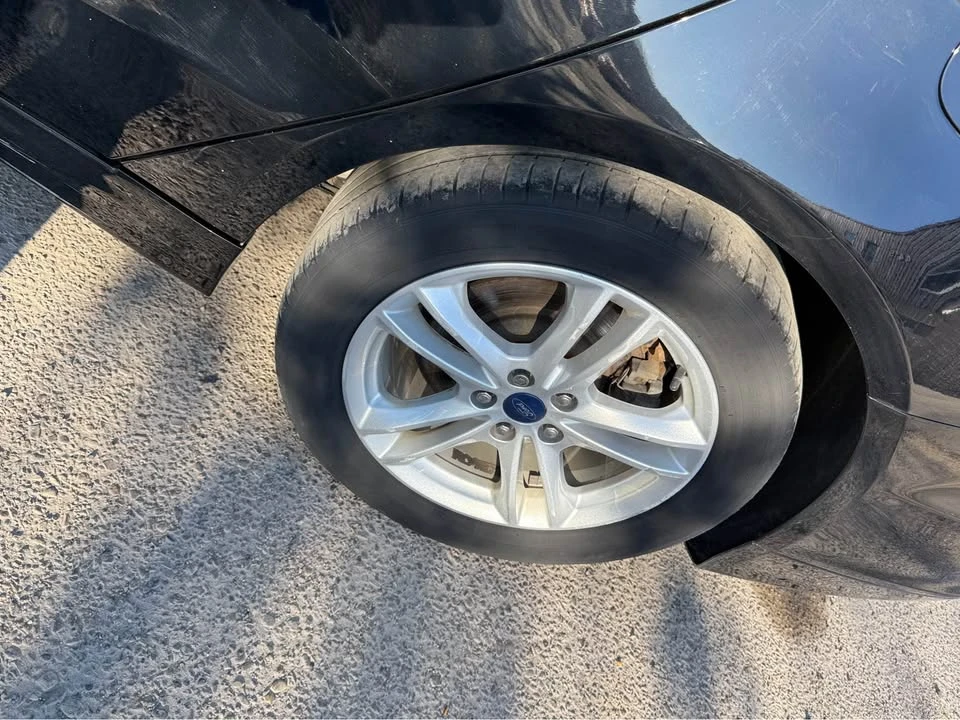 2018 Ford Fusion 2nd Gen - Image 11 of 14