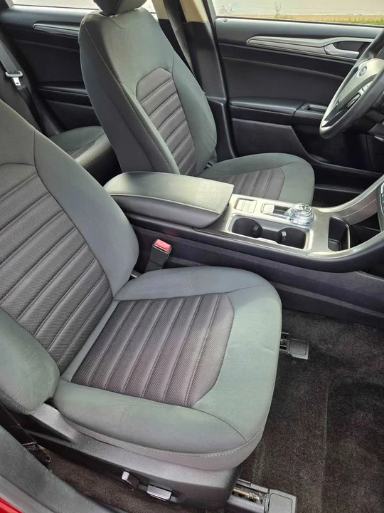 2018 Ford Fusion 2nd Gen - Image 14 of 17