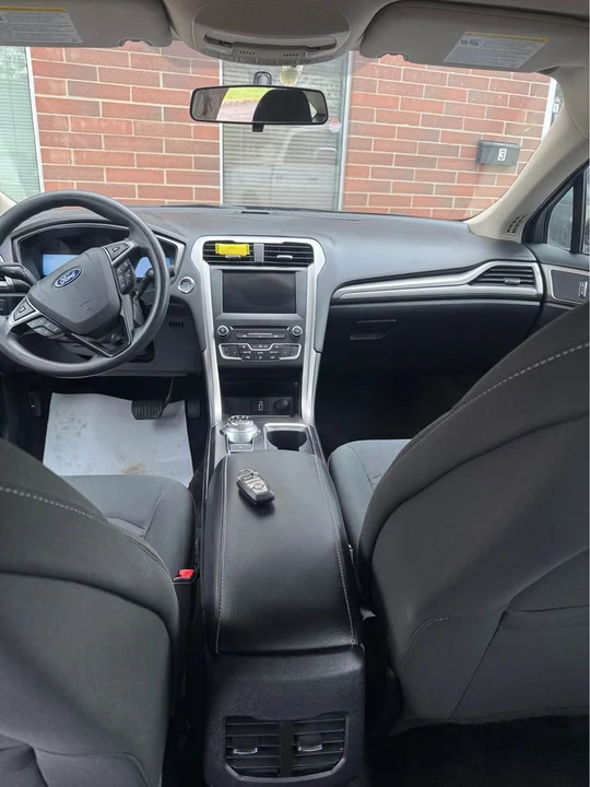 2018 Ford Fusion 2nd Gen - Image 4 of 14