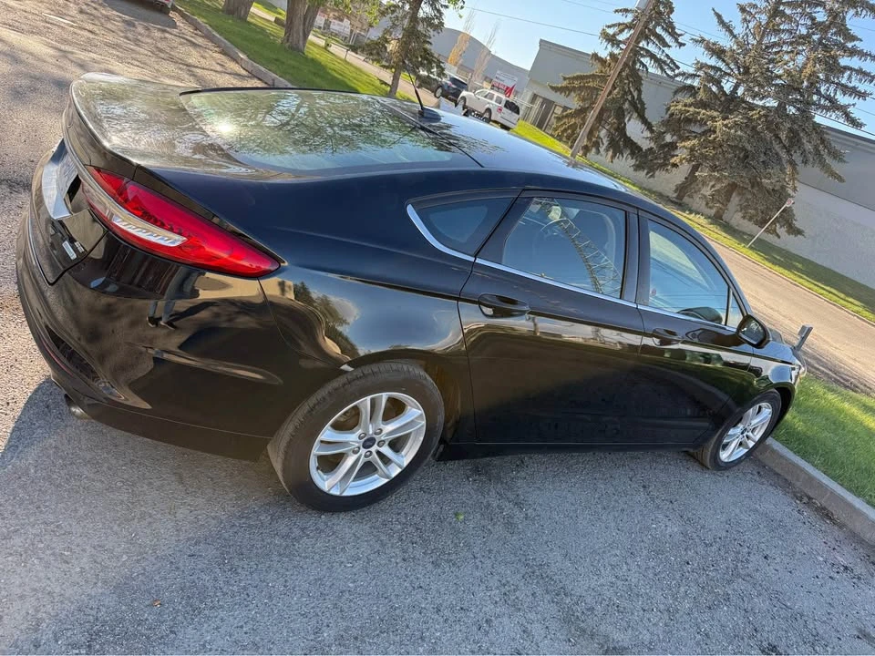 2018 Ford Fusion 2nd Gen - Image 14 of 14