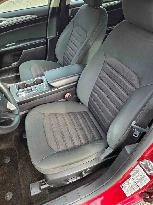 2018 Ford Fusion 2nd Gen - Image 11 of 17