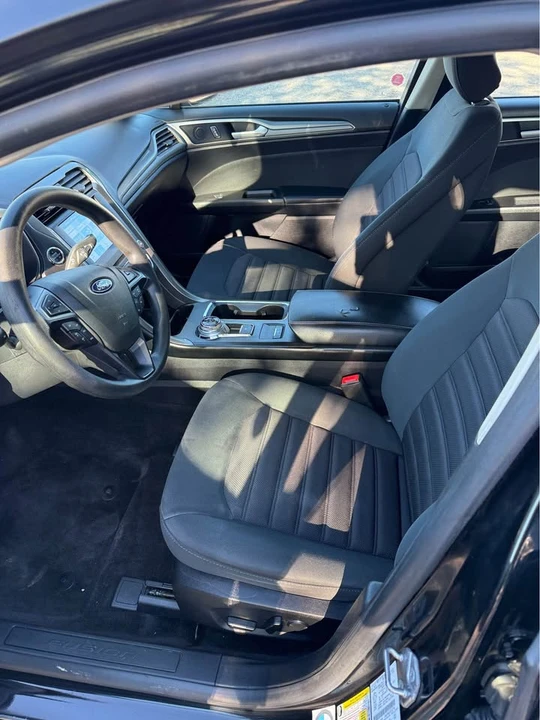 2018 Ford Fusion 2nd Gen - Image 7 of 14