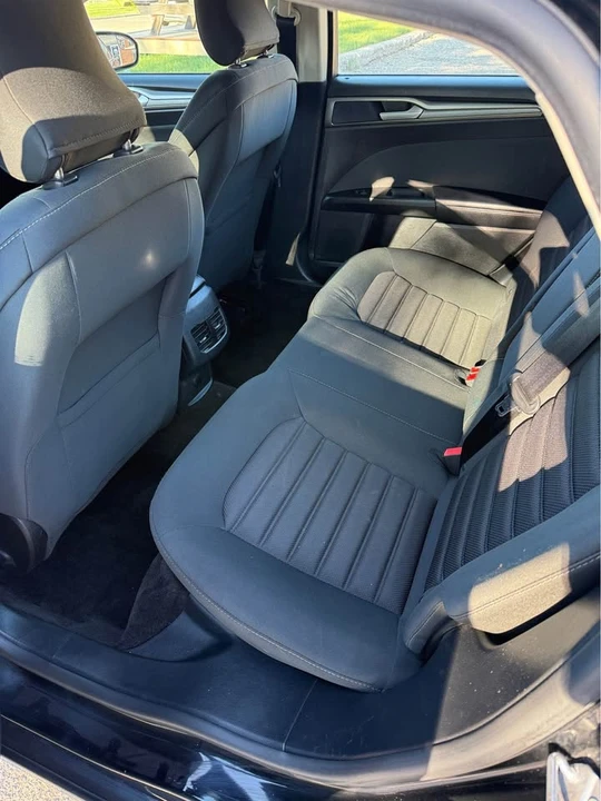2018 Ford Fusion 2nd Gen - Image 8 of 14