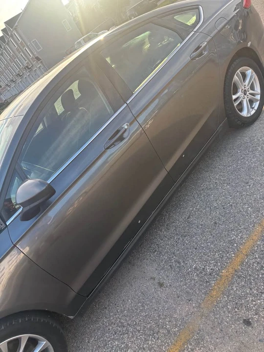 2018 Ford Fusion 2nd Gen - Image 5 of 5