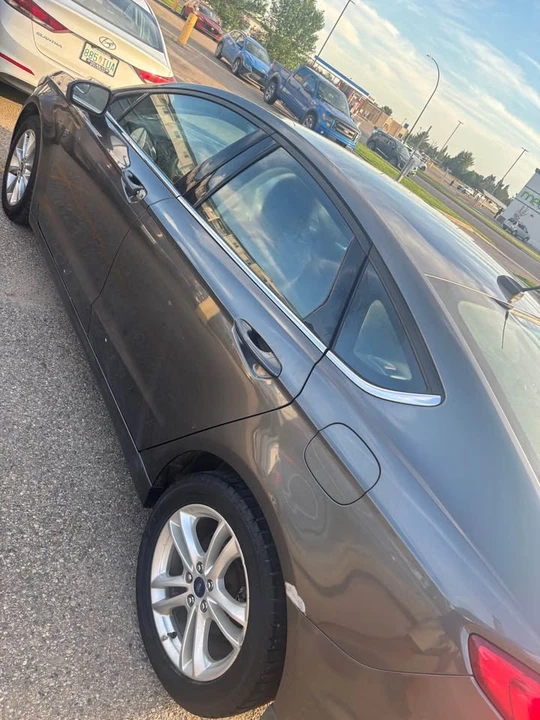2018 Ford Fusion 2nd Gen - Image 4 of 5
