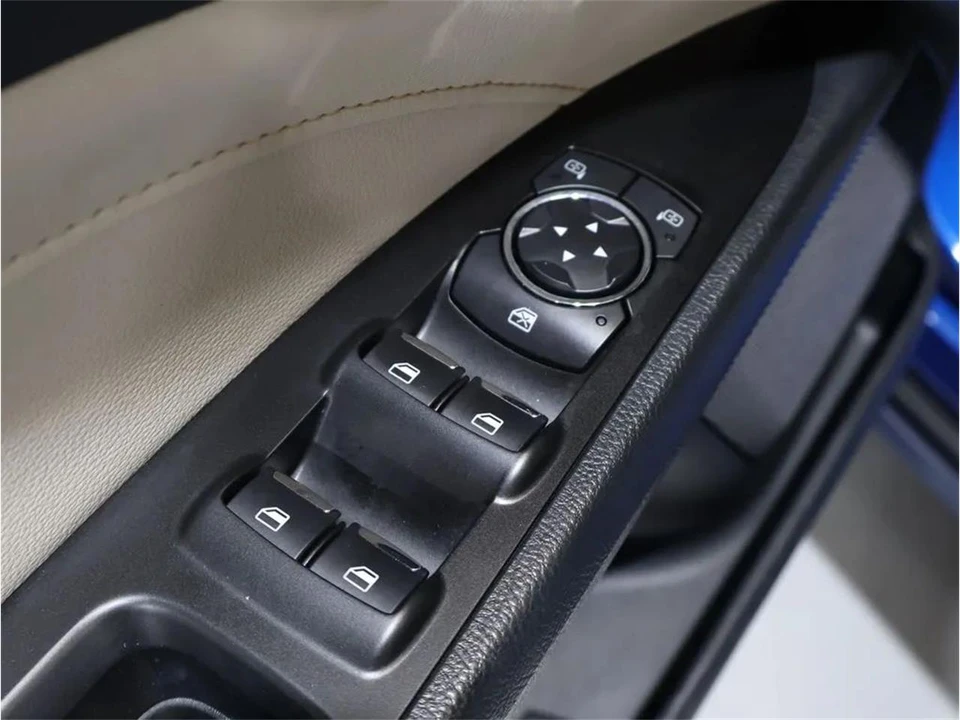 2018 Ford Fusion 2nd Gen - Image 11 of 31