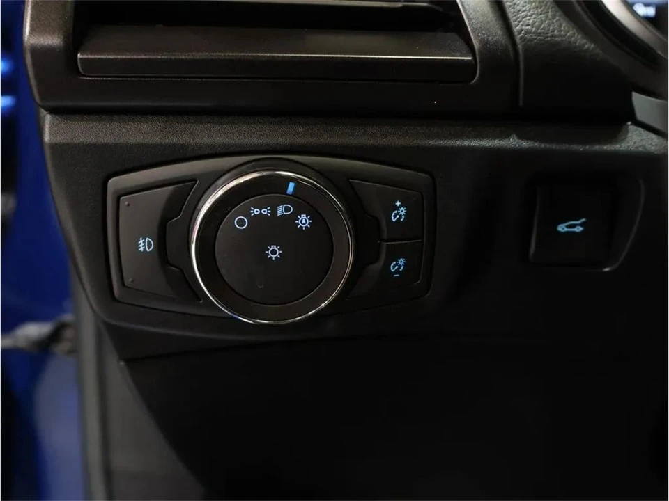 2018 Ford Fusion 2nd Gen - Image 13 of 31