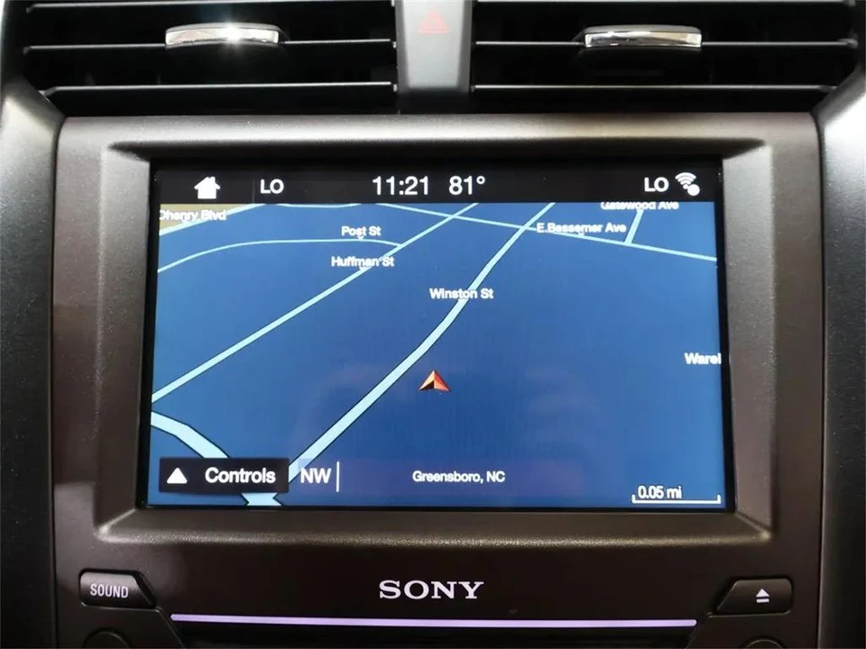 2018 Ford Fusion 2nd Gen - Image 19 of 31