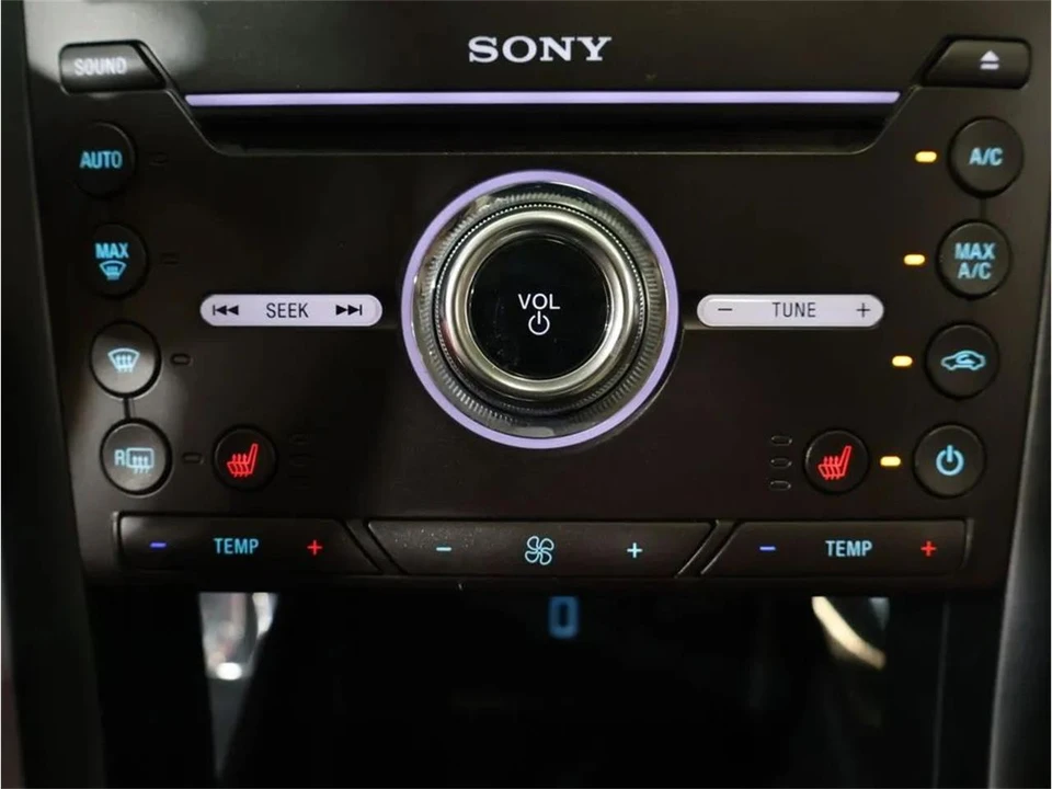 2018 Ford Fusion 2nd Gen - Image 21 of 31