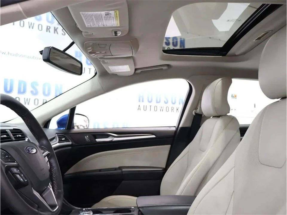 2018 Ford Fusion 2nd Gen - Image 23 of 31