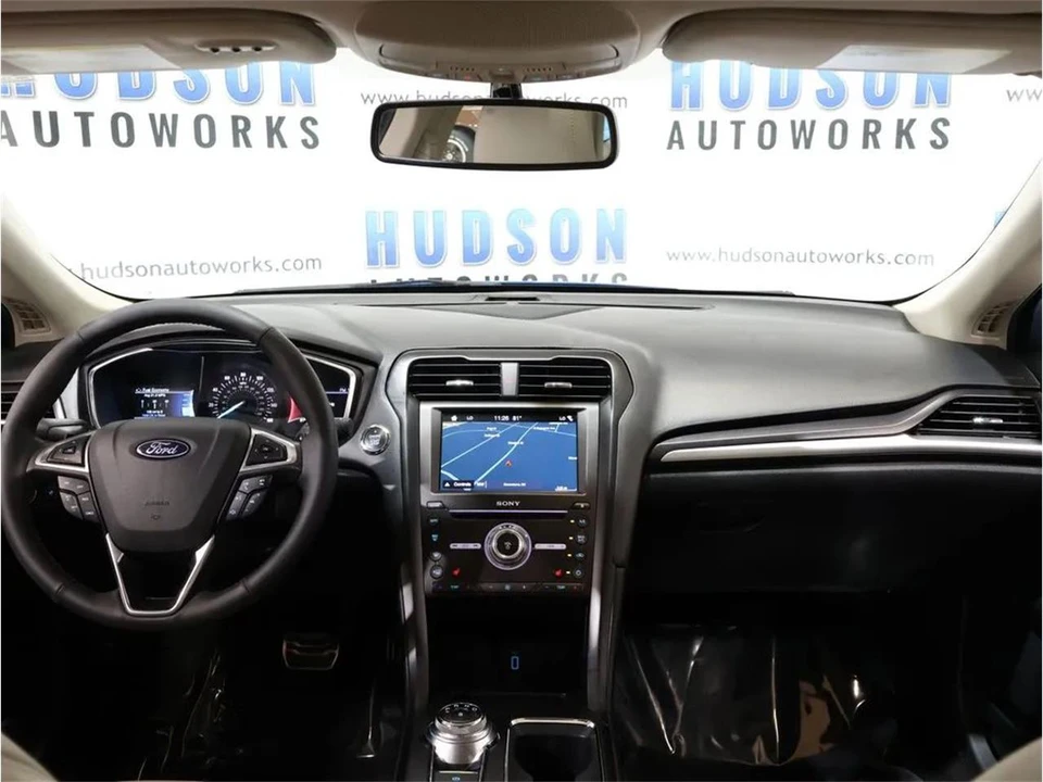 2018 Ford Fusion 2nd Gen - Image 25 of 31