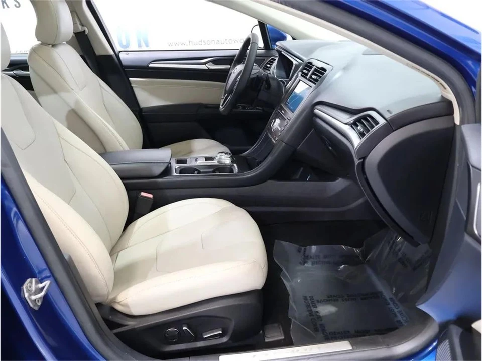 2018 Ford Fusion 2nd Gen - Image 29 of 31