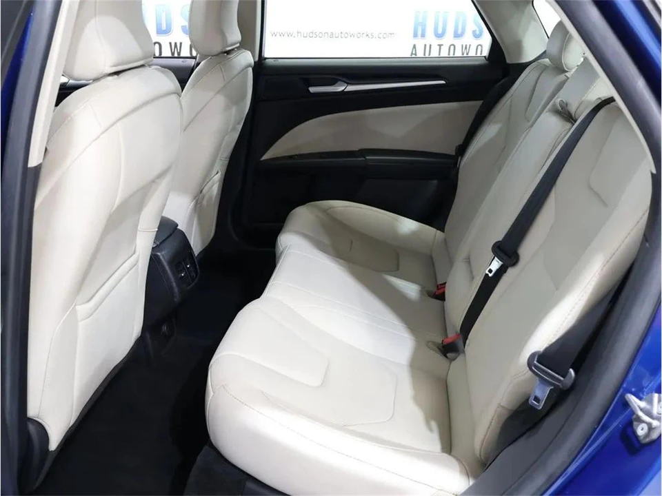 2018 Ford Fusion 2nd Gen - Image 26 of 31