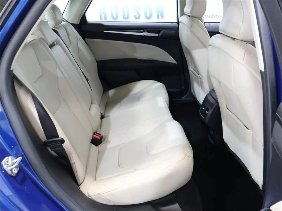 2018 Ford Fusion 2nd Gen - Image 28 of 31