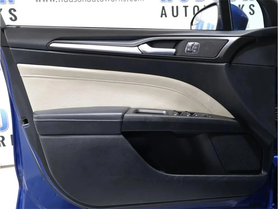 2018 Ford Fusion 2nd Gen - Image 10 of 31
