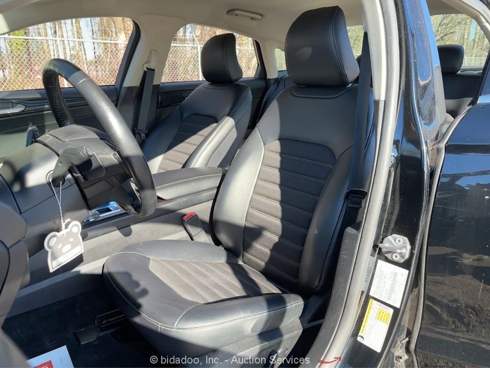 2018 Ford Fusion 2nd Gen - Image 11 of 12