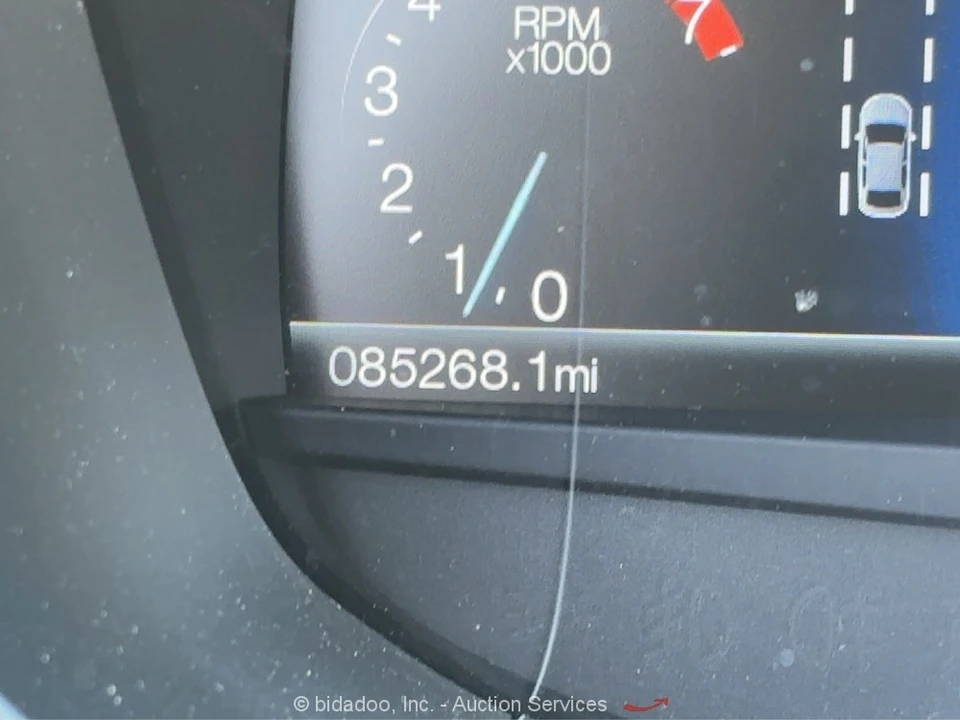 2018 Ford Fusion 2nd Gen - Image 9 of 12