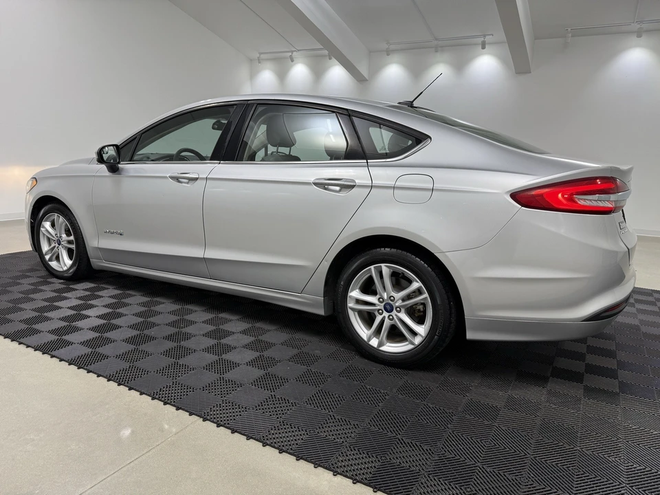 2018 Ford Fusion 2nd Gen - Image 6 of 12