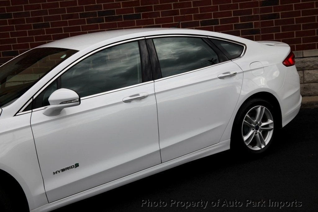 2018 Ford Fusion 2nd Gen - Image 5 of 12