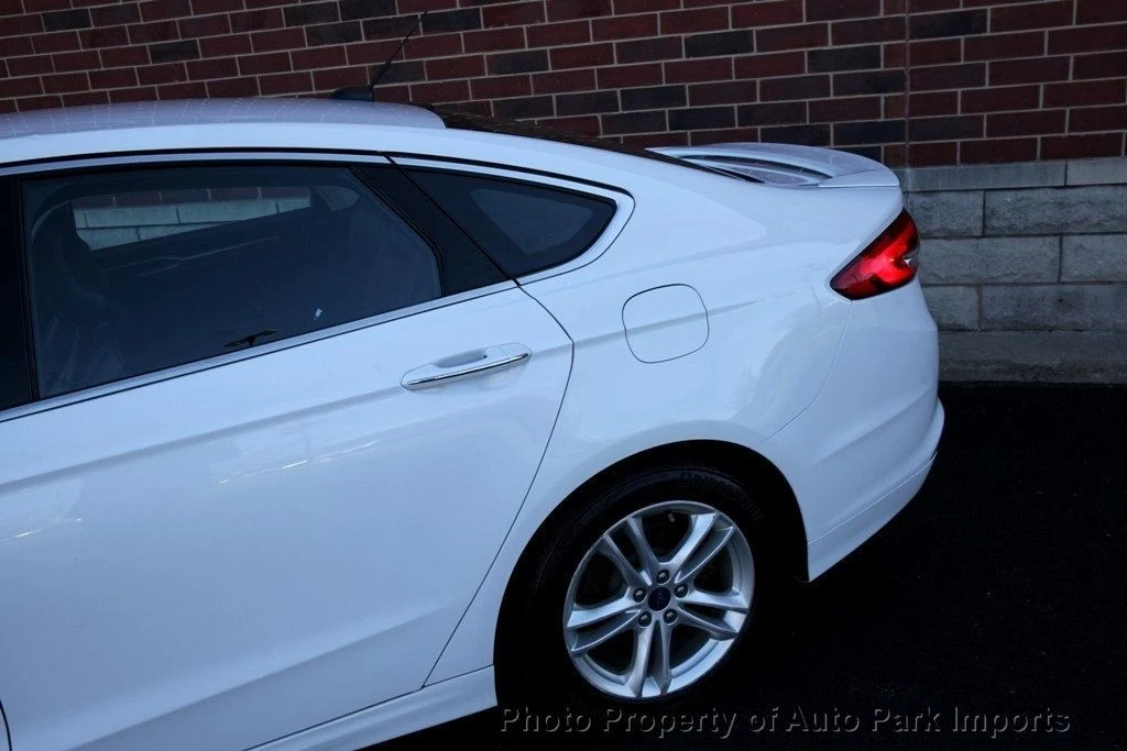 2018 Ford Fusion 2nd Gen - Image 6 of 12