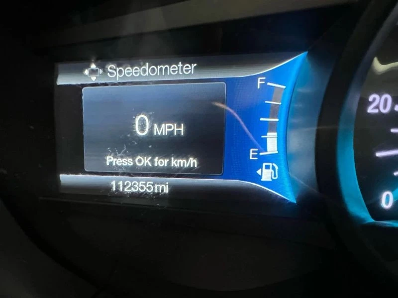 2018 Ford Fusion 2nd Gen - Image 12 of 12